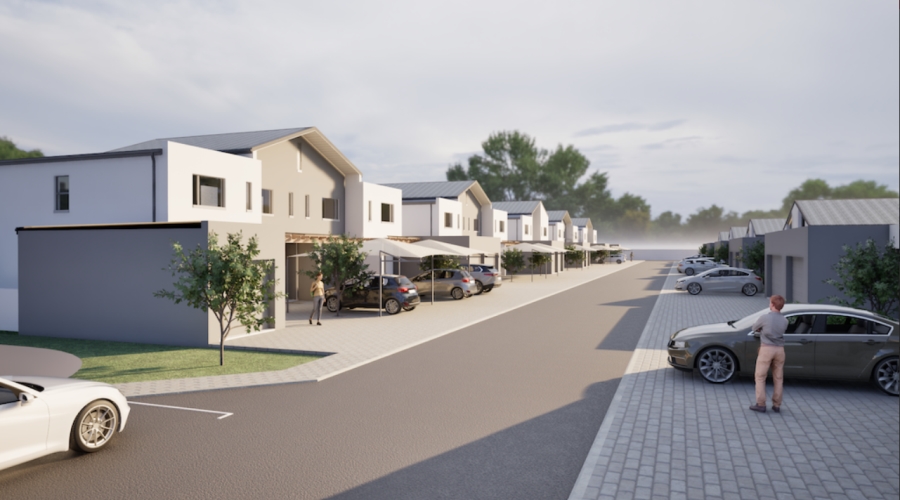2 Bedroom Property for Sale in Sea Breeze Western Cape